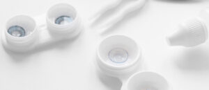 Cuidados e Manutenção das Lentes