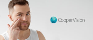Dê vida ao seu olhar com as lentes de contato CooperVision